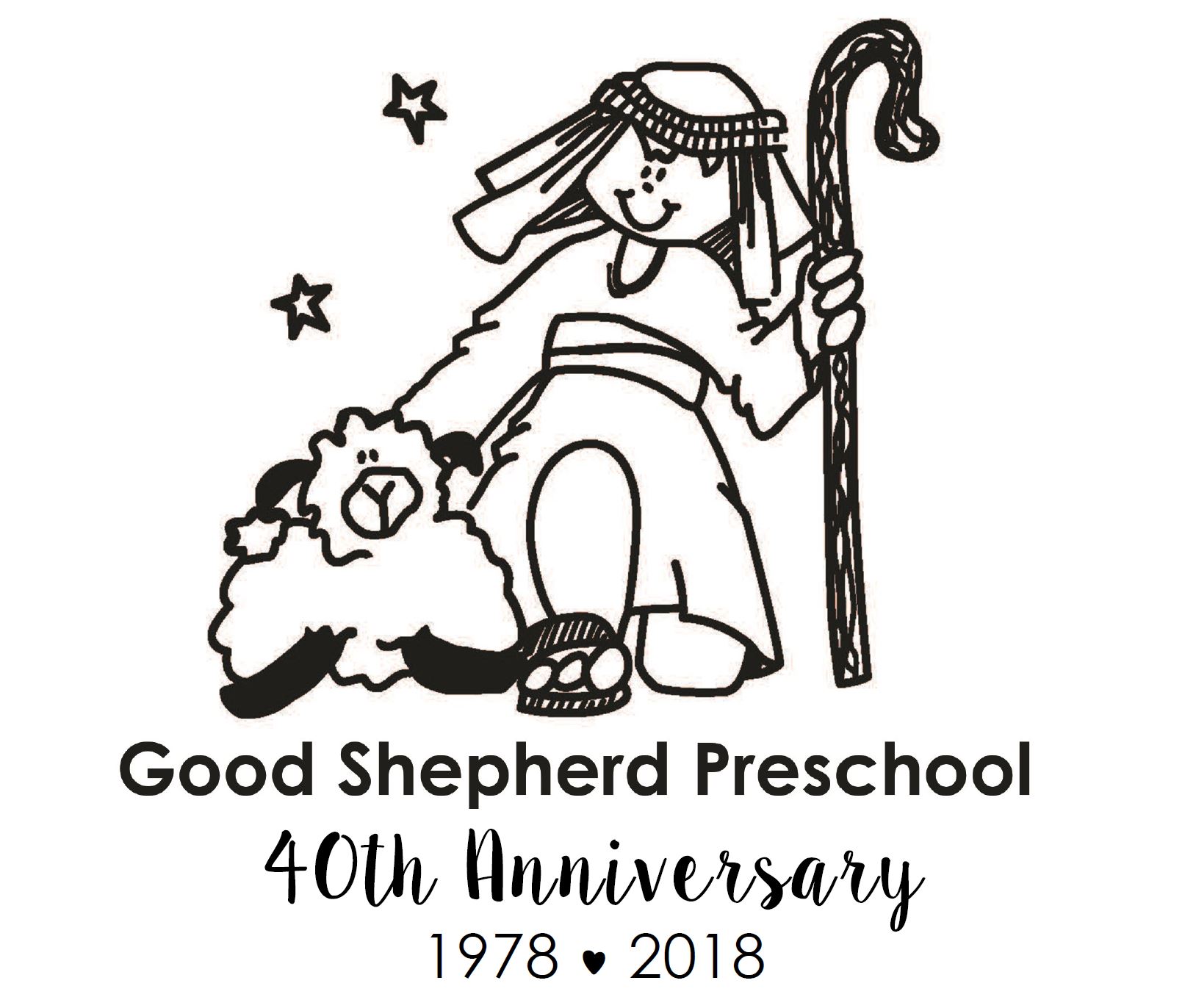 Good Shepherd Preschool Preserving Childhood, Planting Faith
